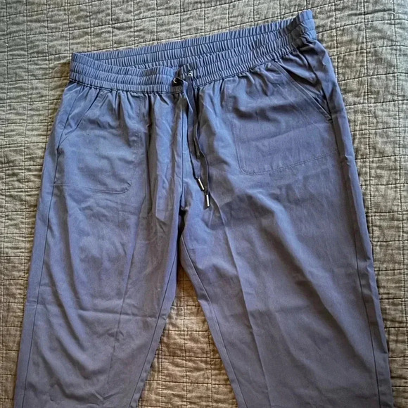 Southern Tide Coby Pant Navy Size XL - Picture 2 of 7